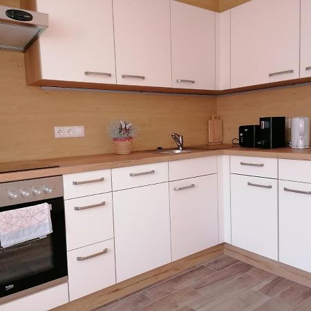 Ferienwohnung Haus Sama Alpbach Esterno foto